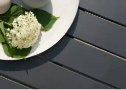 Stoltö Sitzgruppe 4 Sitzplätze, Orkangrau/Grau -Hay || Brafab || Fatboy Verkäufe hillerstorp stolto sofa set 4 seats hurricane grey grey 5