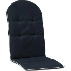 Tennesse Kissen, Marineblau