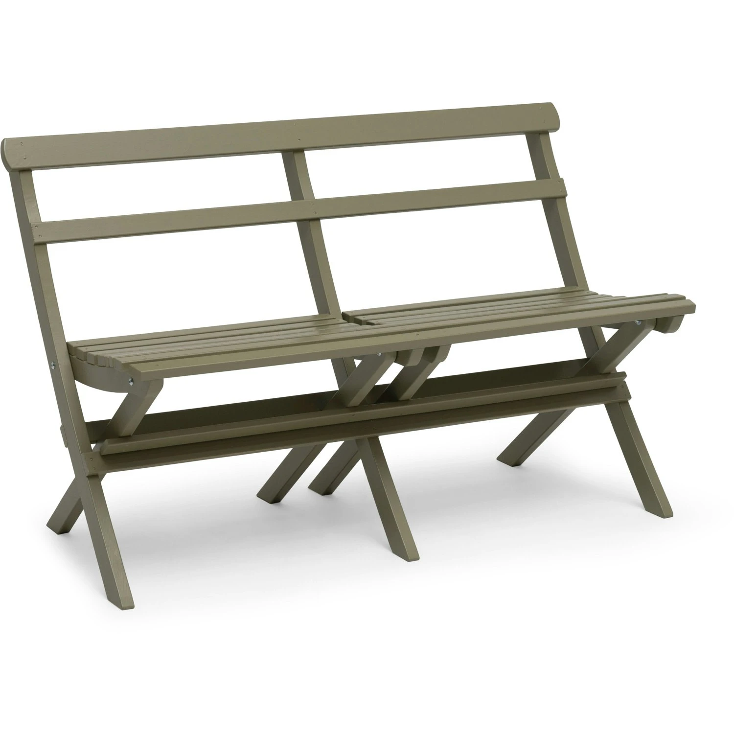 Torpet Sofa, Antikgrün 1 Torpet Sofa, Antikgrün