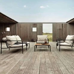 AVON 2-Sitzer-Sofa, Esche -Hay || Brafab || Fatboy Verkäufe houe avon 2 seater sofa ash sunbrella heritage 6