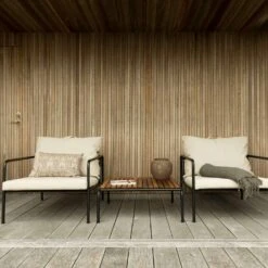 AVON Sessel, Esche -Hay || Brafab || Fatboy Verkäufe houe avon chair ash sunbrella heritage 5