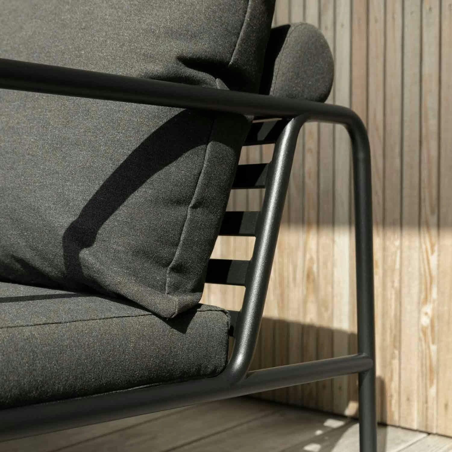 AVON Sessel, Char 2 AVON Sessel, Char – Bild 2