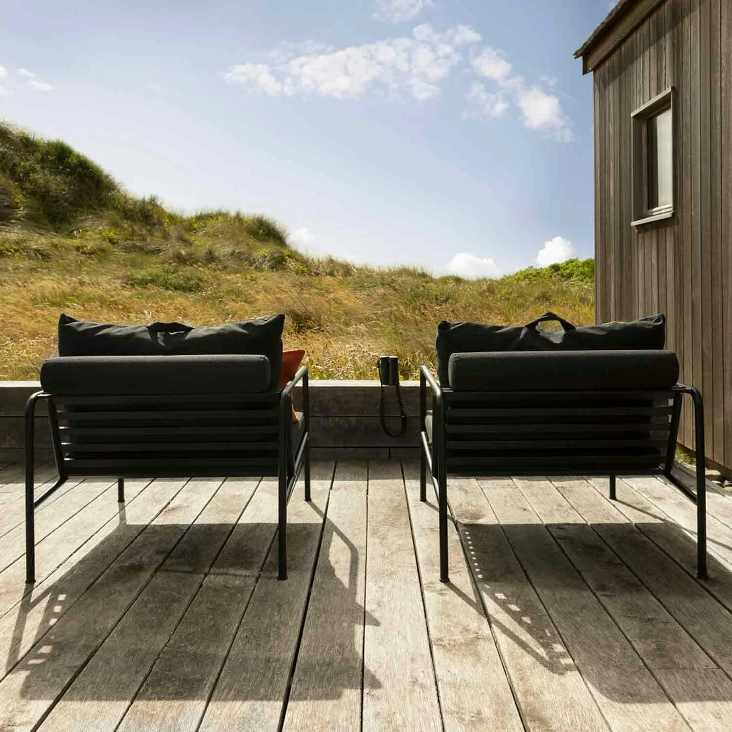 AVON Sessel, Char 3 AVON Sessel, Char – Bild 3