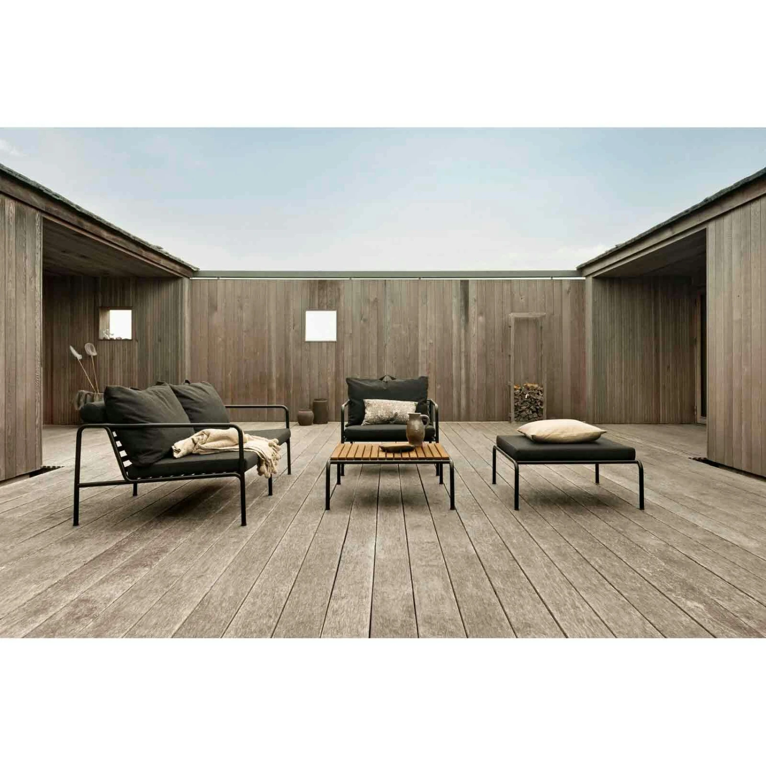 AVON Sessel, Char 4 AVON Sessel, Char – Bild 4