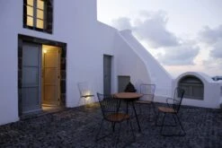 Circum Table 74 Cm, Black/Bamboo -Hay || Brafab || Fatboy Verkäufe houe circum table 74 cm black bamboo 2