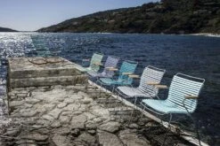 Click Dining Chair, Dusty Green/Grey -Hay || Brafab || Fatboy Verkäufe houe click dining chair 16