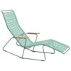 Click Sunrocker, Dusty Green/Grey