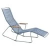 Click Sunrocker, Pigeon Blue/Grey