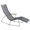Click Sunrocker, Dark Blue/Grey