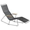 Click Sunrocker, Black/Grey