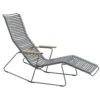 Click Sunrocker, Dark Grey/Grey
