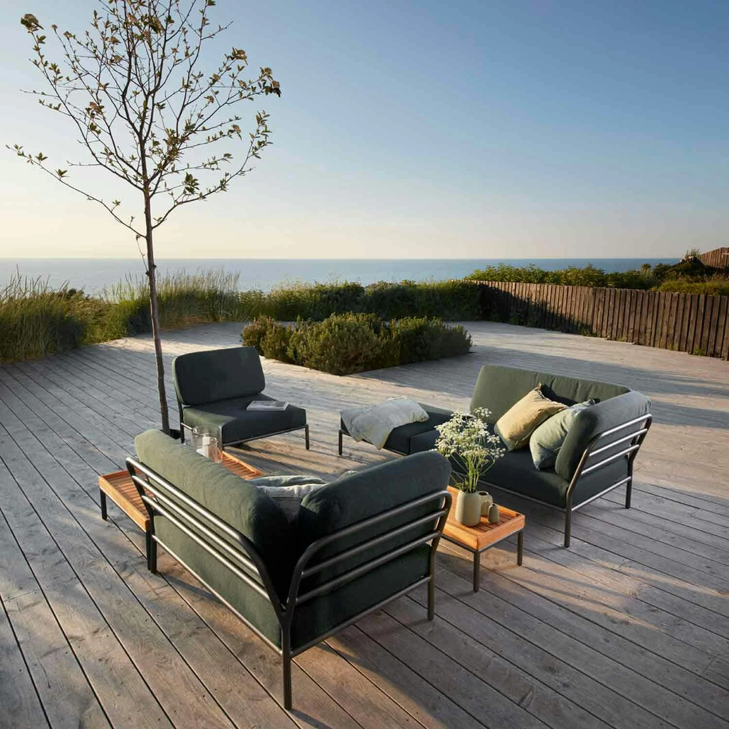 LEVEL Stuhl, Alpine 2 LEVEL Stuhl, Alpine – Bild 2