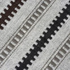 House Doctor Ciero Teppich Hellgrau, 140x200 Cm -Hay || Brafab || Fatboy Verkäufe house doctor carpet terra light gray 4