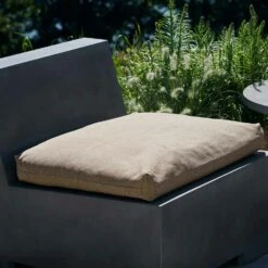 House Doctor Fine Kissen Kamelhaarfarben, 55x68 Cm -Hay || Brafab || Fatboy Verkäufe house doctor fine kissen kamelhaarfarben 10