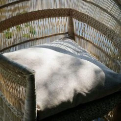 House Doctor Fine Kissen Sand, 45x45 Cm -Hay || Brafab || Fatboy Verkäufe house doctor fine kissen sand 9