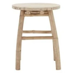 House Doctor Sedeo Hocker, Natur