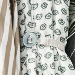 House Doctor Umbra Sonnenschirm 200x230 Cm, Grün -Hay || Brafab || Fatboy Verkäufe house doctor parasol umbra 12