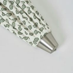 House Doctor Umbra Sonnenschirm 200x230 Cm, Grün -Hay || Brafab || Fatboy Verkäufe house doctor parasol umbra 13