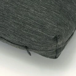 House Doctor Fine Kissen Wasserabweisend Militärgrün, 45x45 Cm -Hay || Brafab || Fatboy Verkäufe house doctor pillow with padding fine army green 14