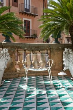 Kartell Hiray Sessel, Weiß -Hay || Brafab || Fatboy Verkäufe kartell hiray 11