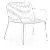 Kartell Hiray Sessel, Weiß