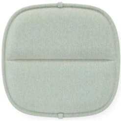 Kartell Hiray Kissen 35x36 Cm, Grün