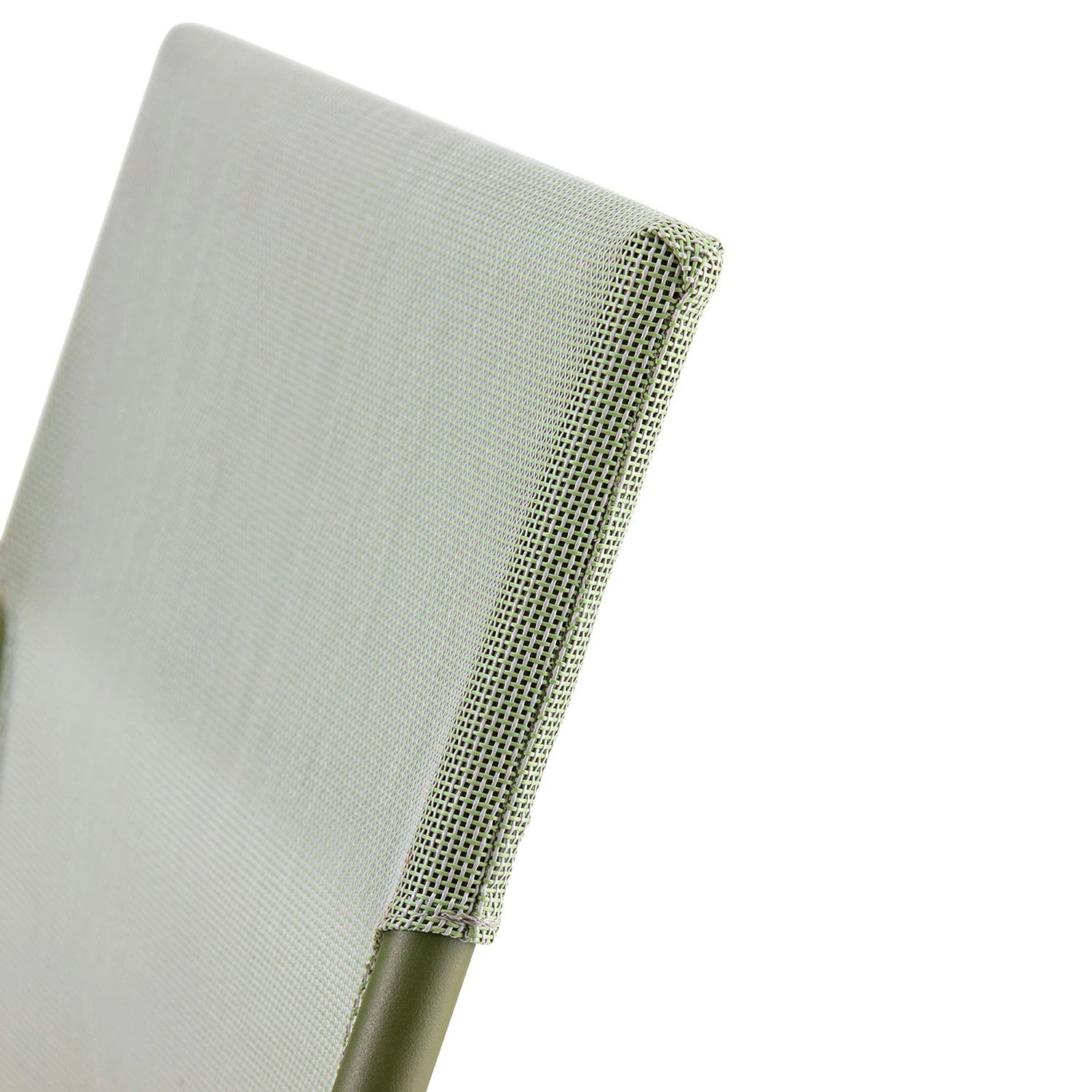 Lafuma Balcony II Colorblock Batyline® Iso Stuhl, Moss 4 Lafuma Balcony II Colorblock Batyline® Iso Stuhl, Moss – Bild 4