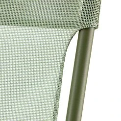 Lafuma Balcony II Colorblock Batyline® Iso Stuhl, Moss 10 Lafuma Balcony II Colorblock Batyline® Iso Stuhl, Moss -Hay || Brafab || Fatboy Verkäufe lafuma balcony chair ii cb terre titane 12