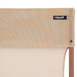 Lafuma Balcony II Colorblock Batyline® Iso Stuhl, Canyon 8 Lafuma Balcony II Colorblock Batyline® Iso Stuhl, Canyon -Hay || Brafab || Fatboy Verkäufe lafuma balcony chair ii cb terre titane 17