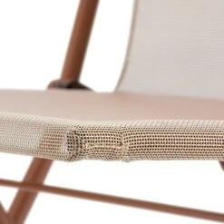 Lafuma Balcony II Colorblock Batyline® Iso Stuhl, Canyon 9 Lafuma Balcony II Colorblock Batyline® Iso Stuhl, Canyon -Hay || Brafab || Fatboy Verkäufe lafuma balcony chair ii cb terre titane 18