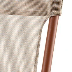 Lafuma Balcony II Colorblock Batyline® Iso Stuhl, Canyon 10 Lafuma Balcony II Colorblock Batyline® Iso Stuhl, Canyon -Hay || Brafab || Fatboy Verkäufe lafuma balcony chair ii cb terre titane 19