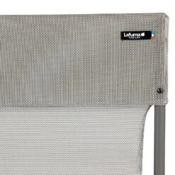 Lafuma Balcony II Colorblock Batyline® Iso Stuhl, Terre 8 Lafuma Balcony II Colorblock Batyline® Iso Stuhl, Terre -Hay || Brafab || Fatboy Verkäufe lafuma balcony chair ii cb terre titane 3