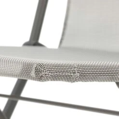 Lafuma Balcony II Colorblock Batyline® Iso Stuhl, Terre 9 Lafuma Balcony II Colorblock Batyline® Iso Stuhl, Terre -Hay || Brafab || Fatboy Verkäufe lafuma balcony chair ii cb terre titane 4