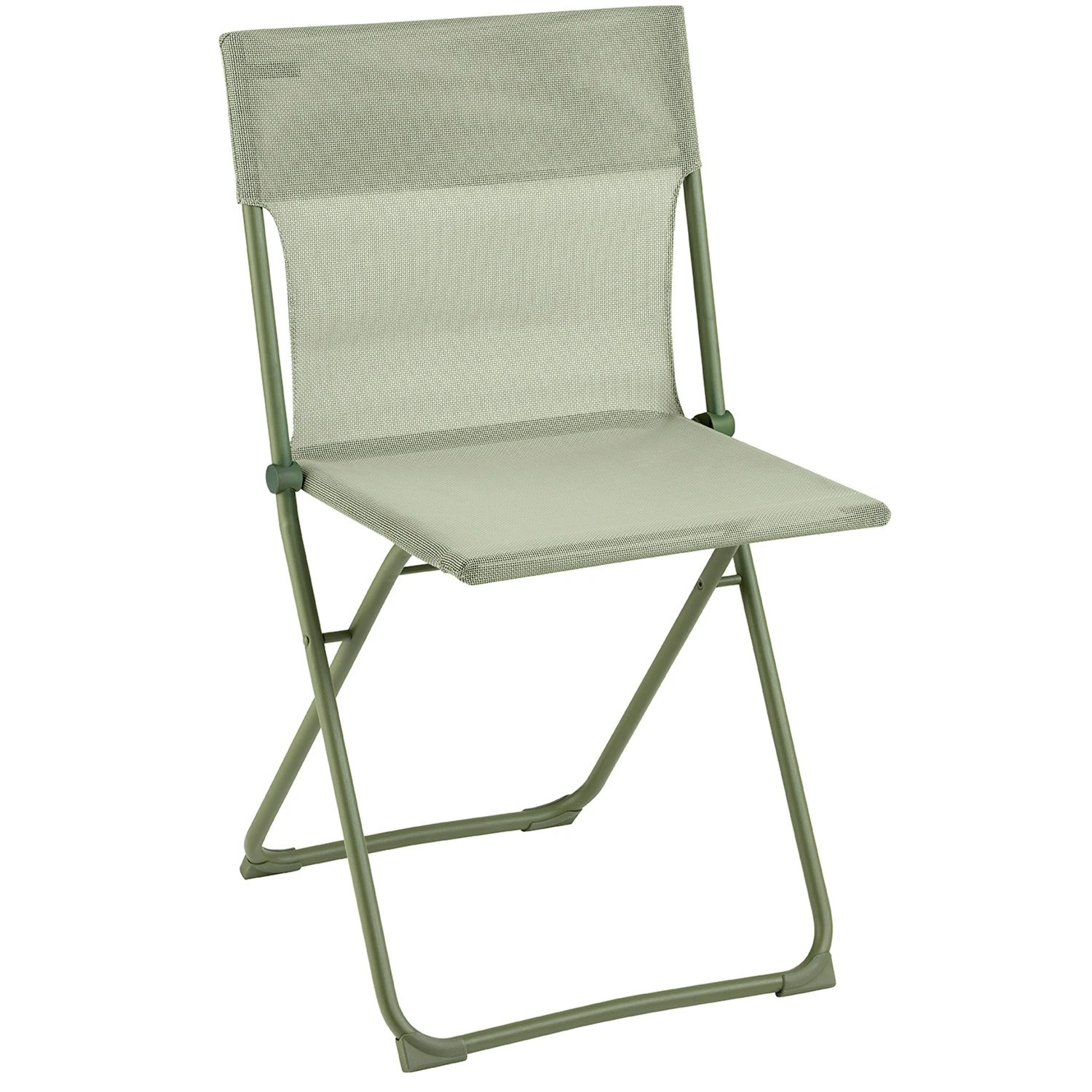 Lafuma Balcony II Colorblock Batyline® Iso Stuhl, Moss 1 Lafuma Balcony II Colorblock Batyline® Iso Stuhl, Moss