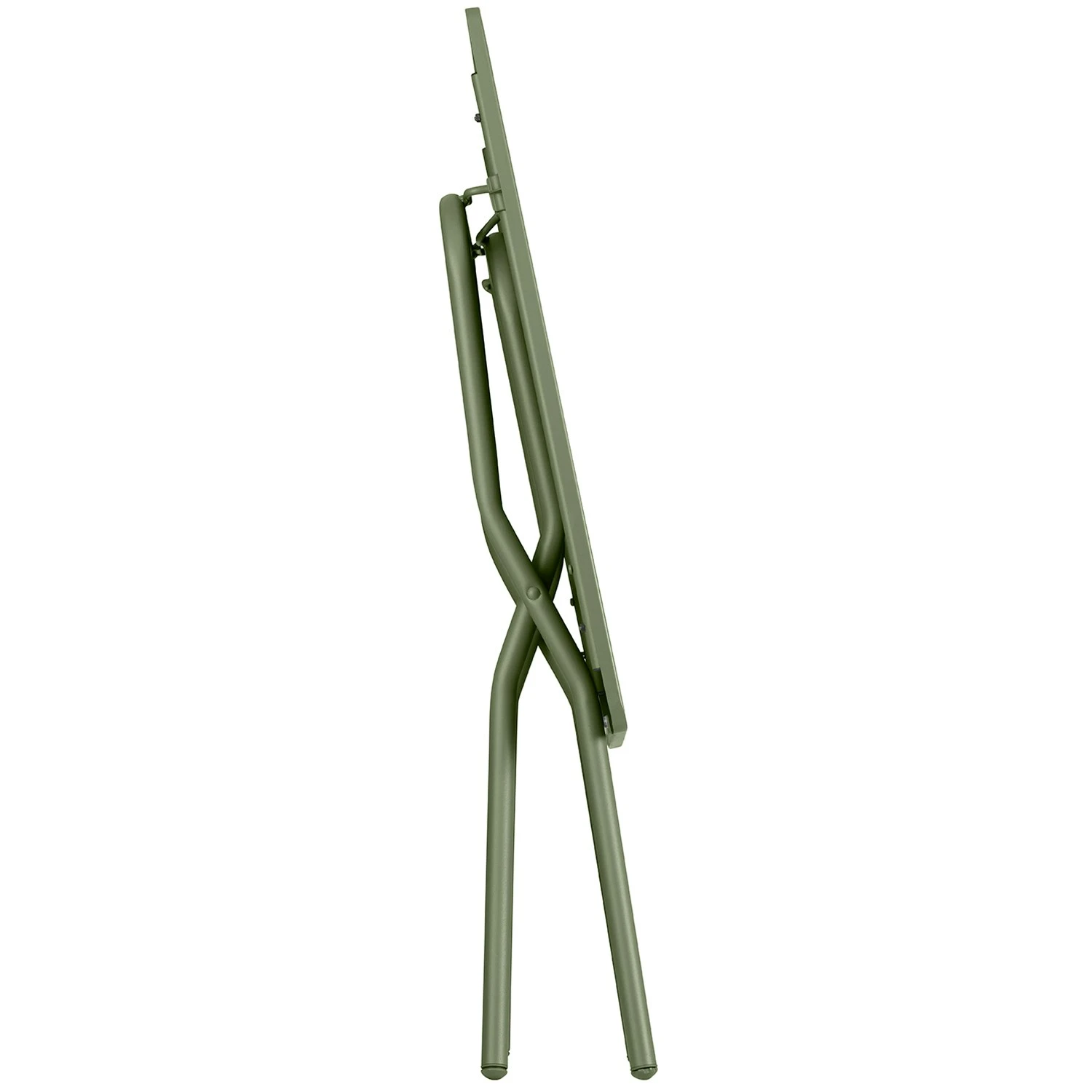 Lafuma Balcony II Colorblock Tisch 64x70 Cm, Moss 4 Lafuma Balcony II Colorblock Tisch 64x70 Cm, Moss – Bild 4