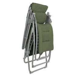 Lafuma Futura BeComfort Liegestuhl, Olive -Hay || Brafab || Fatboy Verkäufe lafuma futura becomfort liegestuhl 6