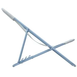 Lafuma Maxi Transat Colorblock Batyline® Iso Liegestuhl, Ciel -Hay || Brafab || Fatboy Verkäufe lafuma maxi transat liegestuhl papagueno 26