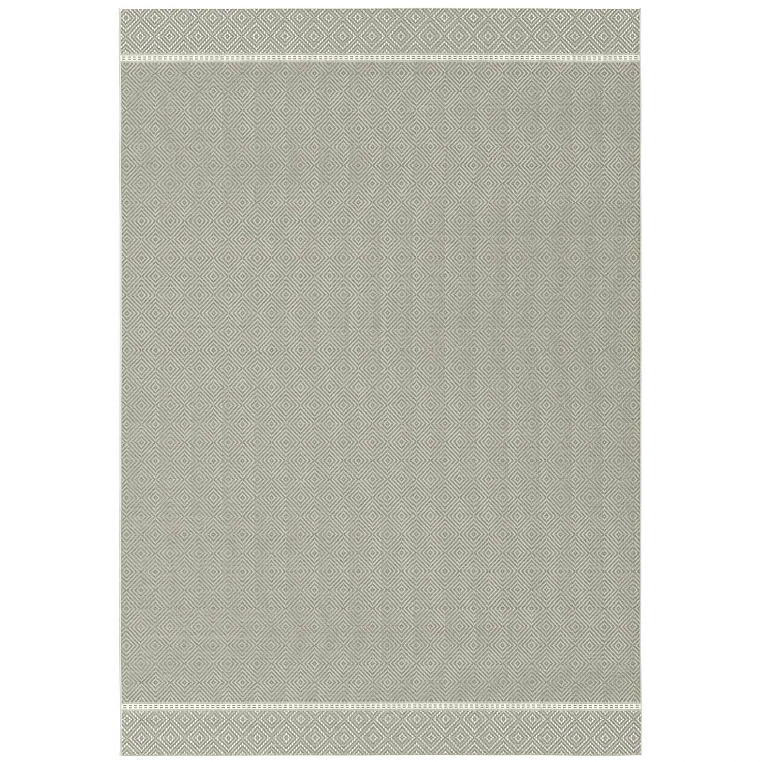 Lafuma Meyla Teppich 160 X 230 Cm, Grau 1 Lafuma Meyla Teppich 160 X 230 Cm, Grau