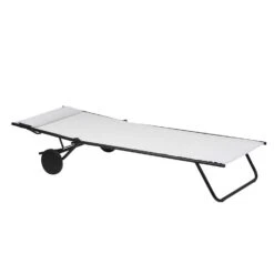 Lafuma Miami Batyline Sun Bed, Duo Obsidian 7 Lafuma Miami Batyline Sun Bed, Duo Obsidian -Hay || Brafab || Fatboy Verkäufe lafuma miami sun bed ecume black 2 1