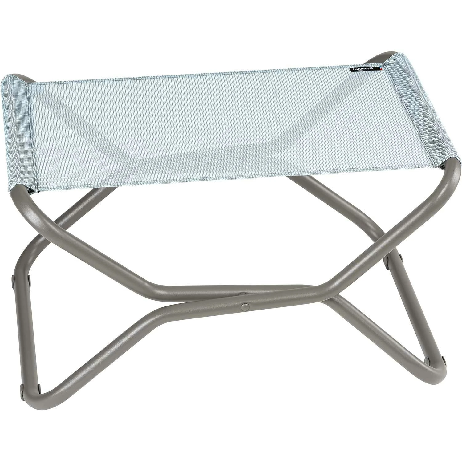 Lafuma Next Batyline® Fußhocker, Iso Ciel 1 Lafuma Next Batyline® Fußhocker, Iso Ciel