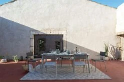 Lafuma Oron Tisch Laminat, S 100x150 Cm, Sable 7 Lafuma Oron Tisch Laminat, S 100x150 Cm, Sable -Hay || Brafab || Fatboy Verkäufe lafuma oron 150x100 cm table ciment sable 11