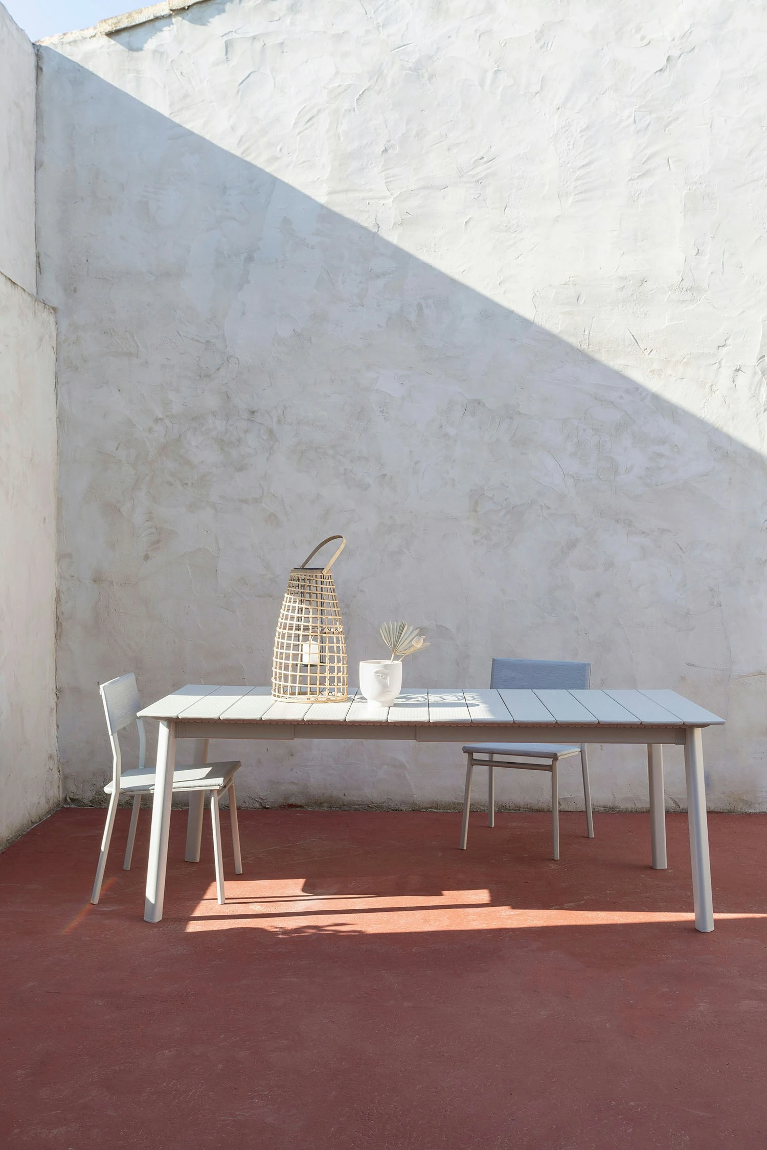 Lafuma Oron Batyline® Duo Esszimmerstuhl, Galet 5 Lafuma Oron Batyline® Duo Esszimmerstuhl, Galet – Bild 5