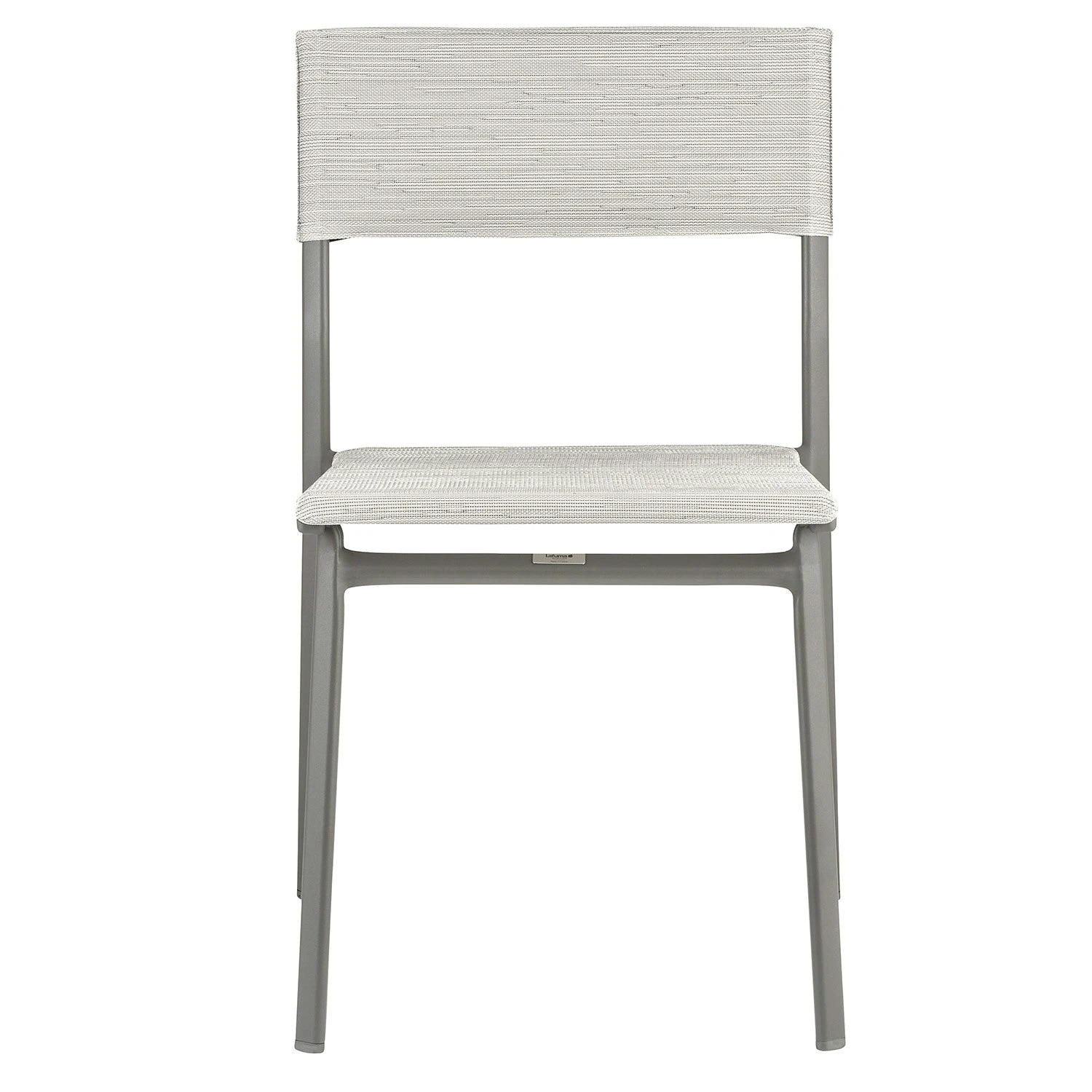 Lafuma Oron Batyline® Duo Esszimmerstuhl, Galet 4 Lafuma Oron Batyline® Duo Esszimmerstuhl, Galet – Bild 4