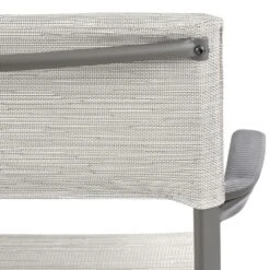 Lafuma Oron Batyline® Duo Lehnstuhl, Galet 8 Lafuma Oron Batyline® Duo Lehnstuhl, Galet -Hay || Brafab || Fatboy Verkäufe lafuma oron dining chair galet titane 7