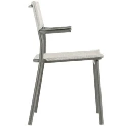 Lafuma Oron Batyline® Duo Lehnstuhl, Galet 10 Lafuma Oron Batyline® Duo Lehnstuhl, Galet -Hay || Brafab || Fatboy Verkäufe lafuma oron dining chair galet titane 9