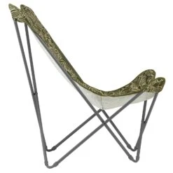 Lafuma POP UP XL Liegestuhl, Siara 6 Lafuma POP UP XL Liegestuhl, Siara -Hay || Brafab || Fatboy Verkäufe lafuma pop up xl imprime siara titane 2