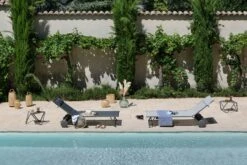 Lafuma Miami II Batyline® Duo Sonnenliege, Obsidian 11 Lafuma Miami II Batyline® Duo Sonnenliege, Obsidian -Hay || Brafab || Fatboy Verkäufe lafuma sunbed miami duo 2023 galet titane 11