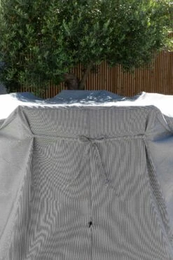 Lafuma Oron Möbelabdeckung Anthrazit, L 11 Lafuma Oron Möbelabdeckung Anthrazit, L -Hay || Brafab || Fatboy Verkäufe lafuma table protection cover oron l 7