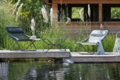 Lafuma Transabed Batyline® Iso Liegestuhl, Seigle II -Hay || Brafab || Fatboy Verkäufe lafuma transabed batyline iso sonnenstuhl 12