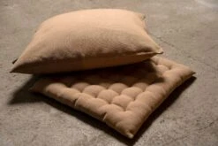 Pepper Sitzkissen 40x40 Cm, Rostorange -Hay || Brafab || Fatboy Verkäufe linum pepper sitzkissen 40x40 cm 29 7